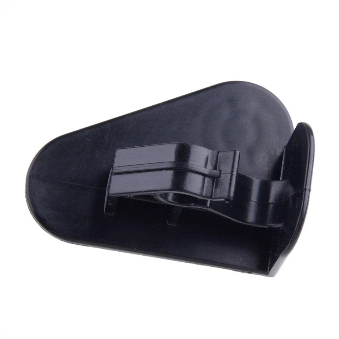 Bonnet Support Rod Clip for Nissan Rogue Sentra Versa (2008-2023) 2 x 65722ED01A