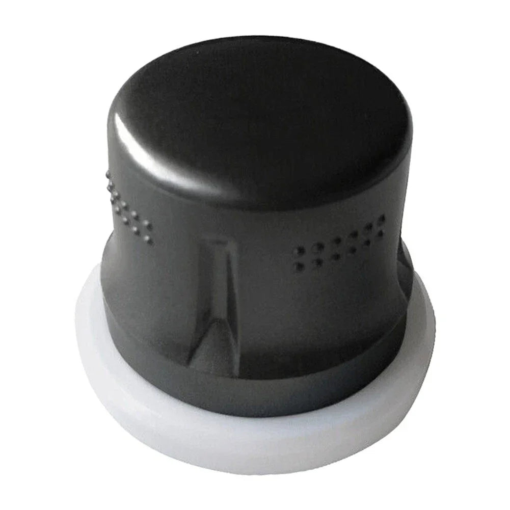 1pc Control Knob Cover Air Conditioning for Highlander (2009–2013)