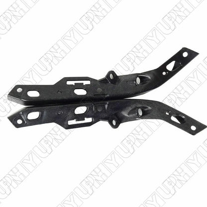 Front Bumper Brackets for Dodge Charger (2015-2023)