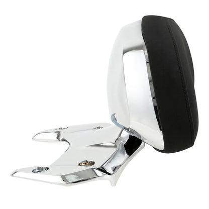 Rear Backrest Sissy Bar for Honda Gold Wing F6B GL1800B (2013-2017)
