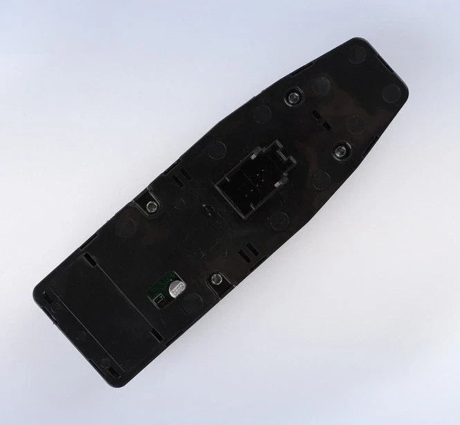 Power Master Window Switch w/o Rear Sunshade for F10 528i/535i (2010–2017)