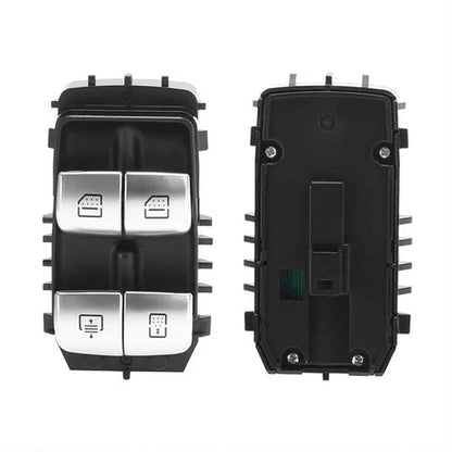 Rear Right Power Window Switch for Benz S550 S600 S63 AMG W222 (2014-2020)