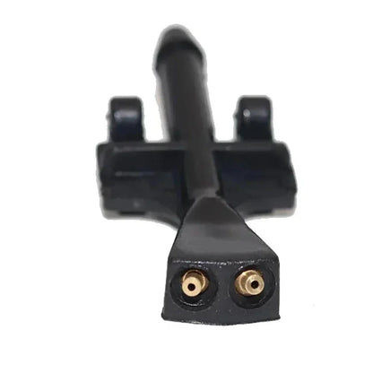 Wiper Spray Nozzle  Front Left & Right for Opel Vauxhall Meriva (2003-2010)