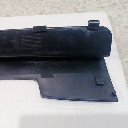 Car Rear Bumper Plate Trailer Hitch Flap for BMW X3 (2003-2006)