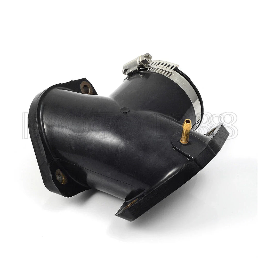 Carburetor Intake Joint w/ O-Rings for Yamaha Road Star 1600 (1999–2003)