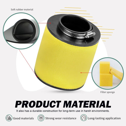 Air Box Lid Air Filter Cleaner Seal for Honda Recon Sportrax