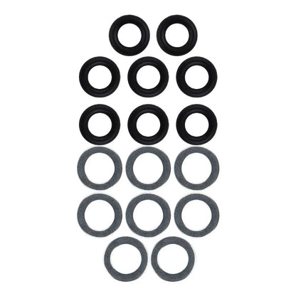 O-ring 8x for Car