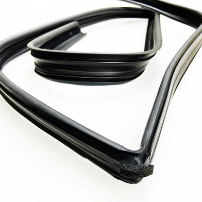 Glass Run Door Channel RH Rear Fits Toyota Corolla Altis ZZE122 4D 2001-07 D12