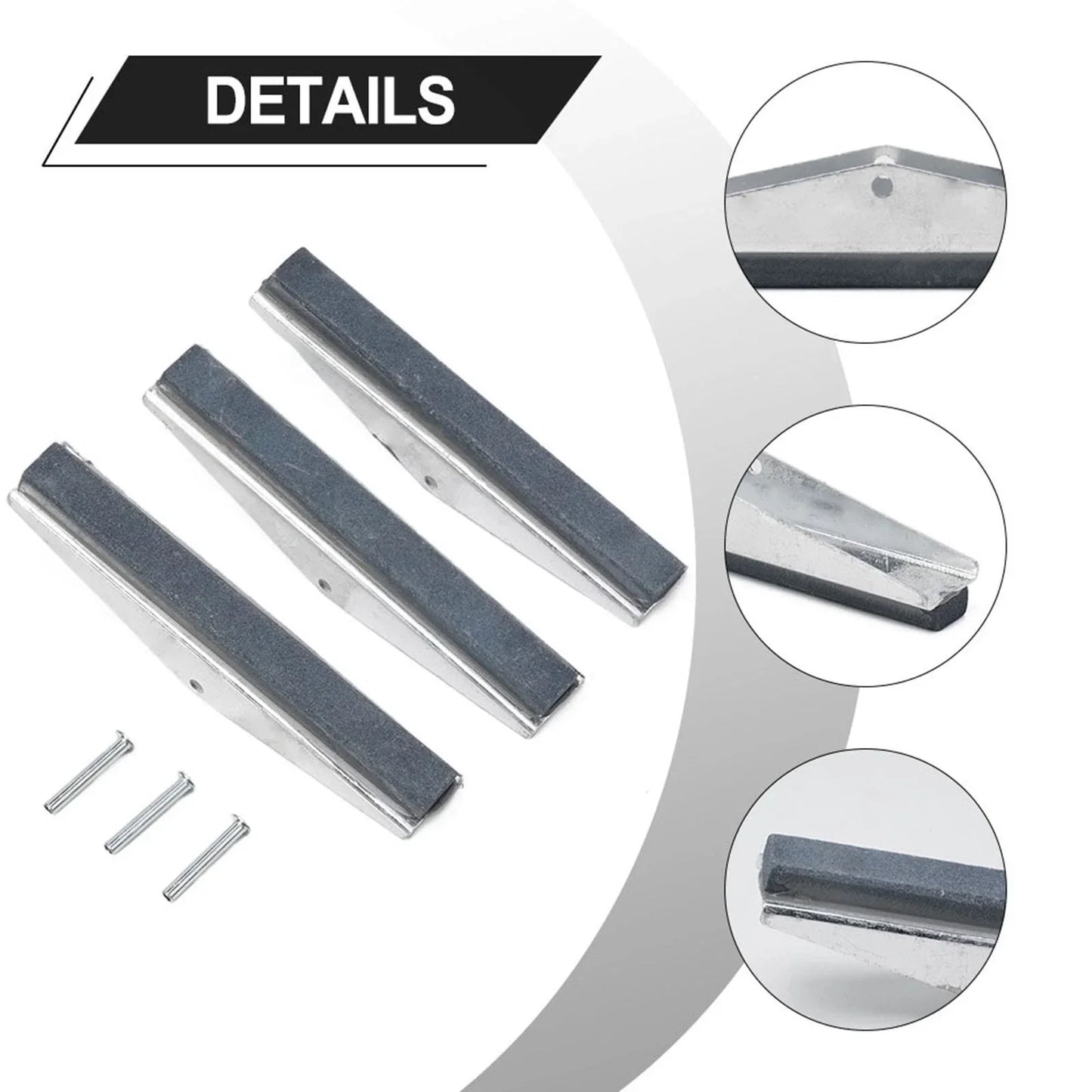1-1/8 Engine Cylinder Boring Hone Flexible Shaft Brake Honing Tool Model