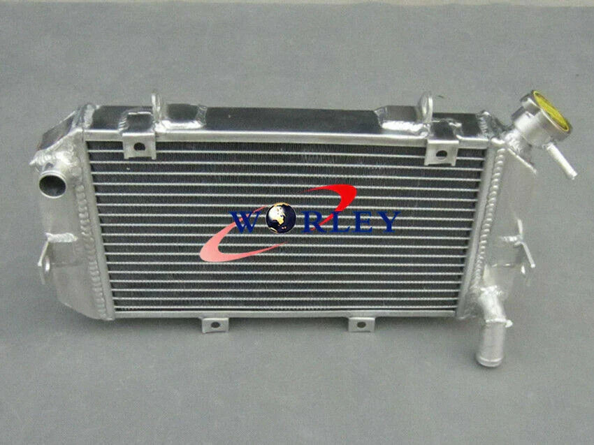 Aluminium Radiator for YAMAHA TRX850 (1996-1999)
