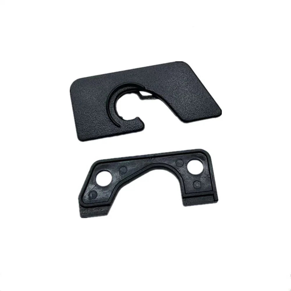 Right Rear Trunk Storage Panel Cover Clip for Mazda 3, CX-3 (2014-2019)