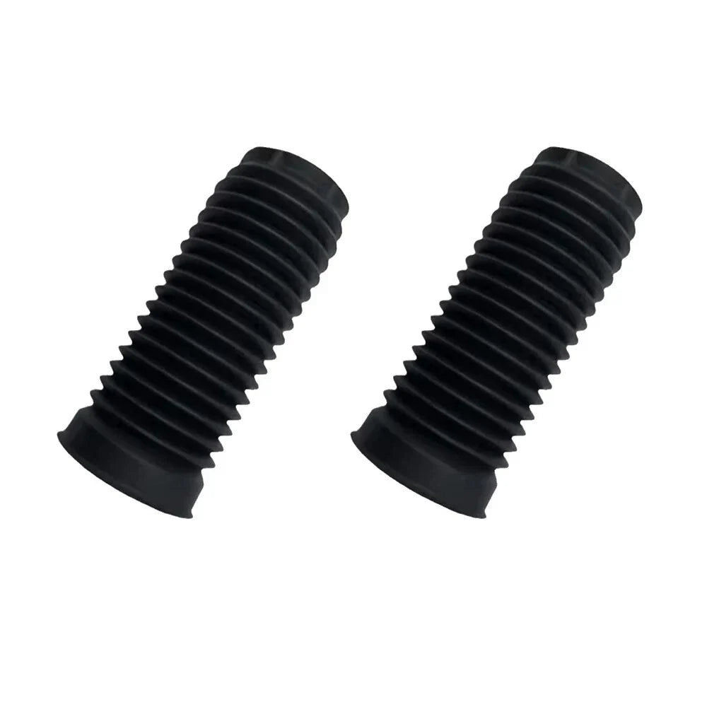 Suspension Shock Absorber Dust Covers for Mercedes-Benz W212 (2009-2016)