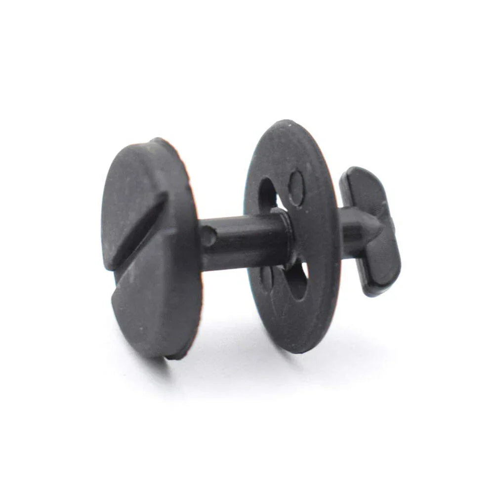 1 Floor Carpet Mat Clip Retainer Holder for BMW E32 E34 E36 E46 E38 E39