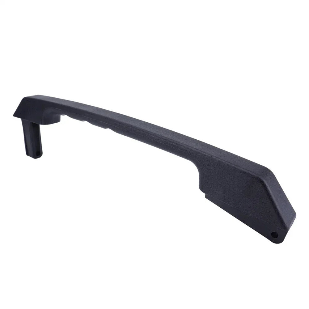 Black Tailgate Door Handle Lever for 2003-2009 Hummer H2 (2003-2009)