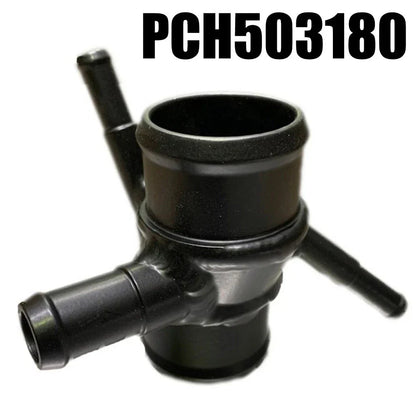 Diesel Water Pipe Connector for Range Rover