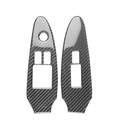 Panel Trim Door Lift 2 x for Nissan 370Z (2009–2020)
