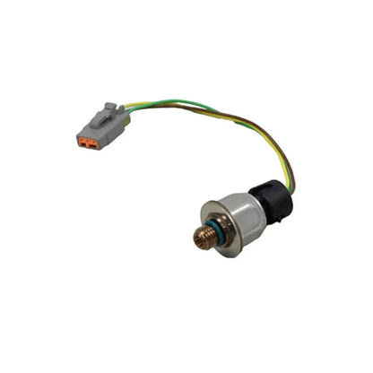 Oil Fuel Pressure Sensor Kit for International Navistar (No Year Specified)
