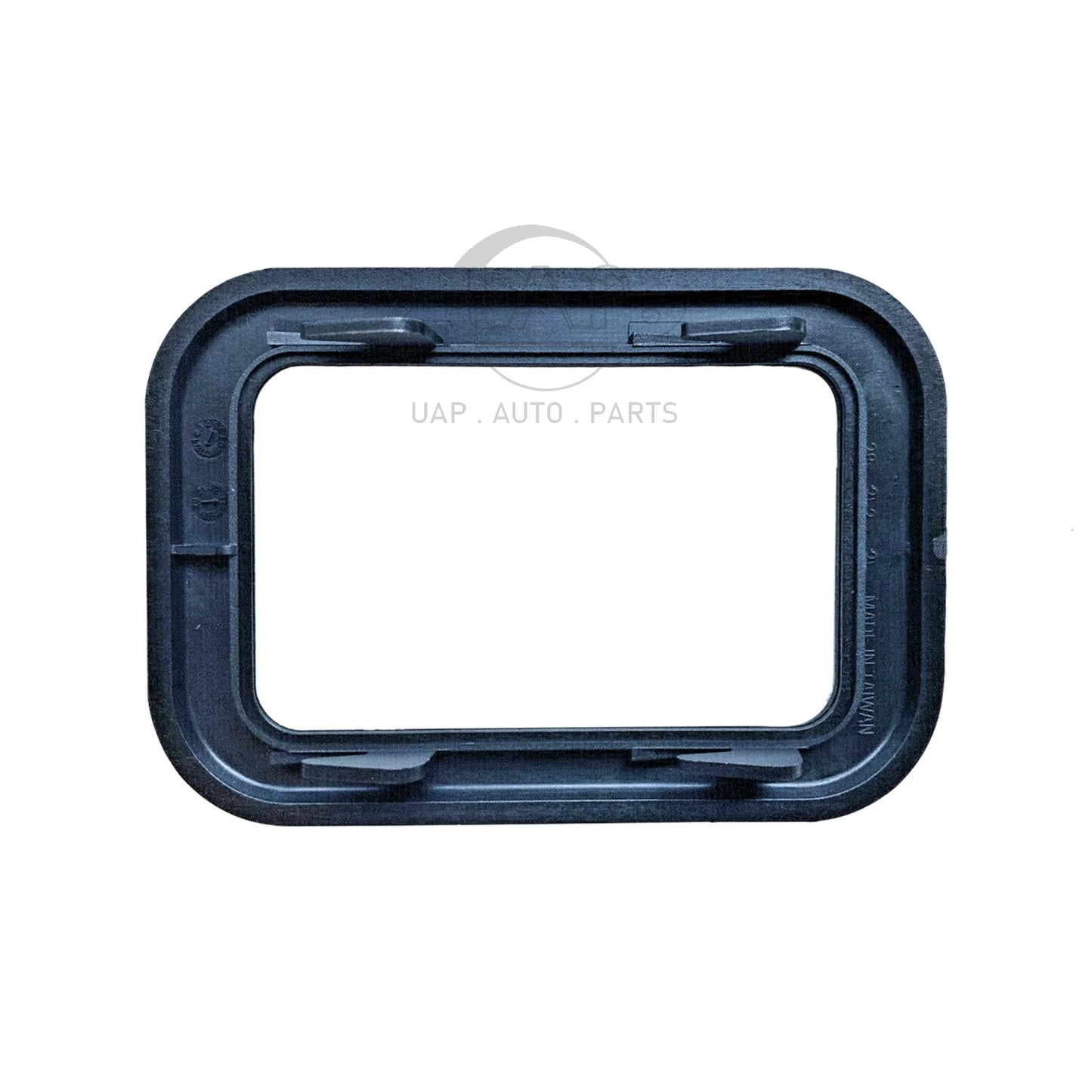 2x Left Right Inner Door Handle Trim Bezel for BMW E28 (1981–1988)
