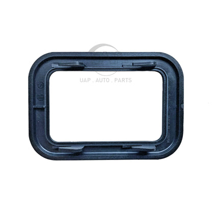 2x Left Right Inner Door Handle Trim Bezel for BMW E28 (1981–1988)
