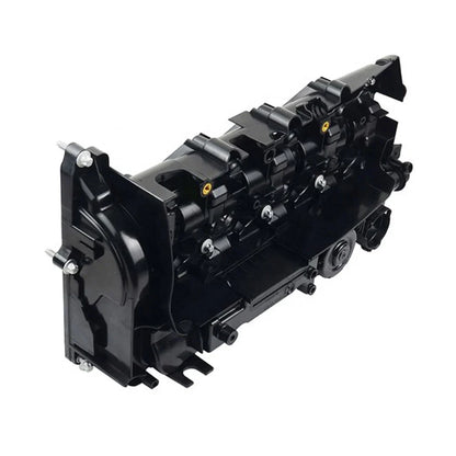 Rocker Valve Cover for BMW N57 3.0L Diesel 3 5 7 X3 (2008-2017)
