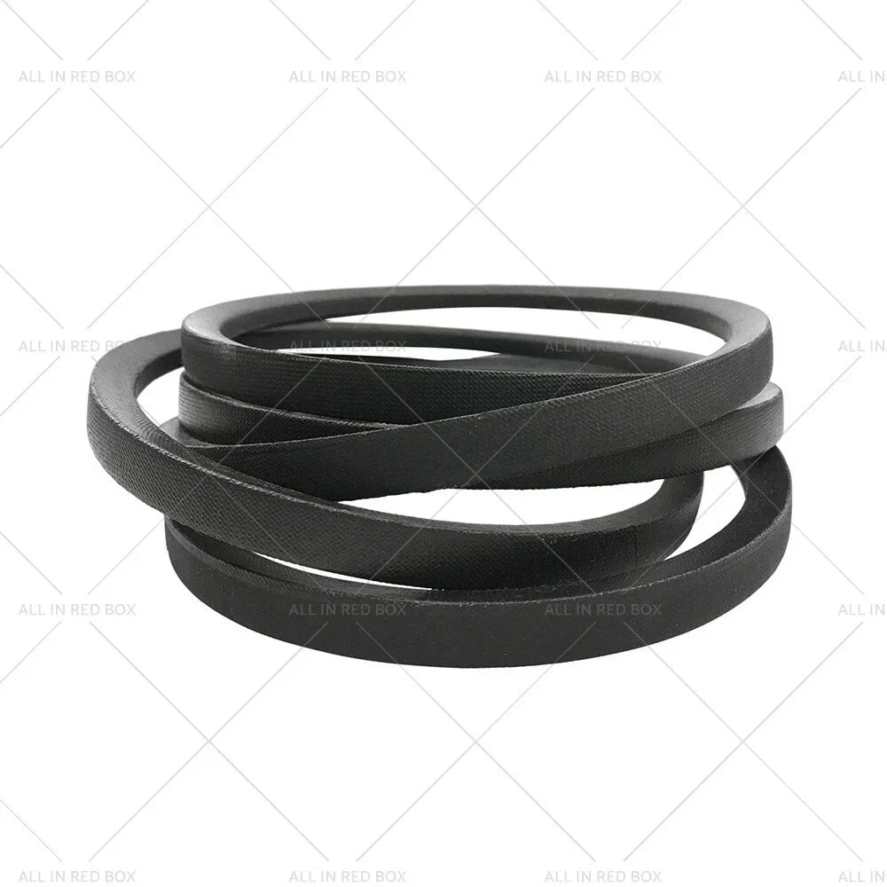 Drive Belt for Husqvarna Mowers LTH1797, LT120, LTH130, YTH210XP, YTH1542XP