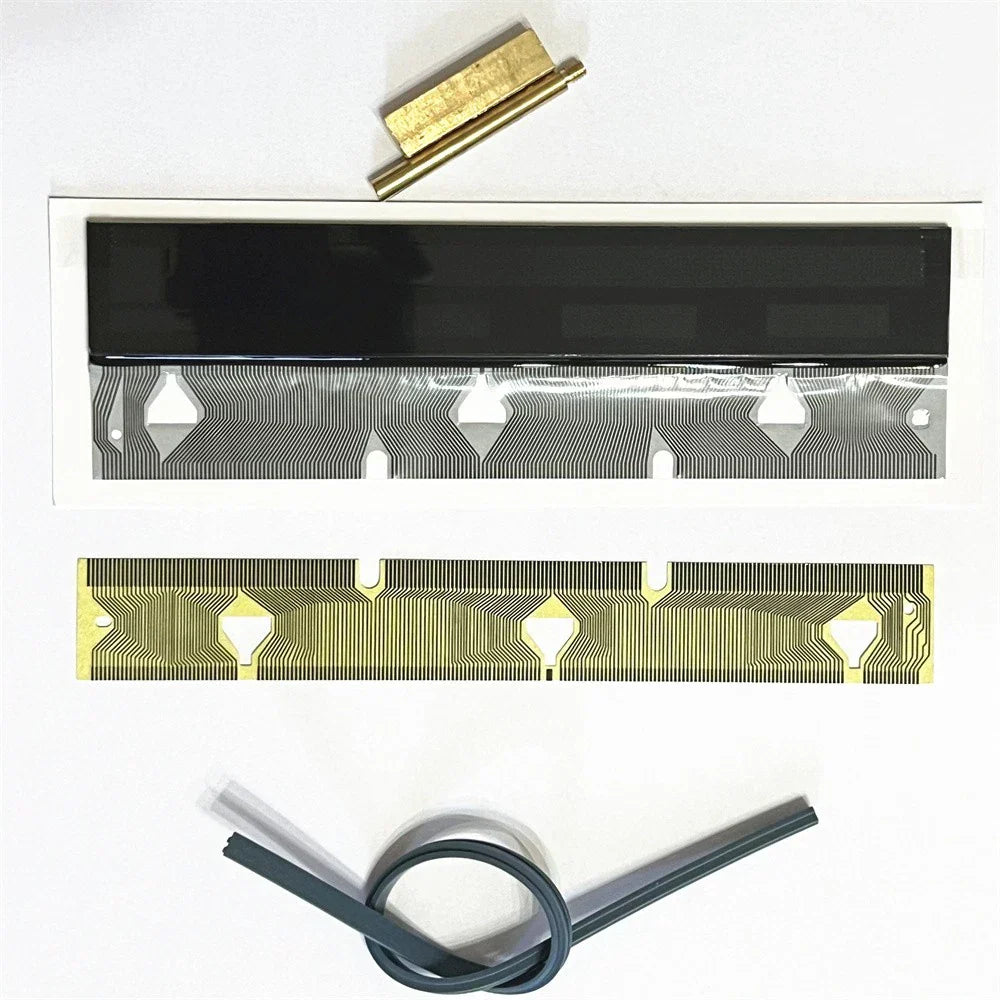LCD Display Repair Kit for BMW 7-Series, 5-Series, X5 (1995-2006)