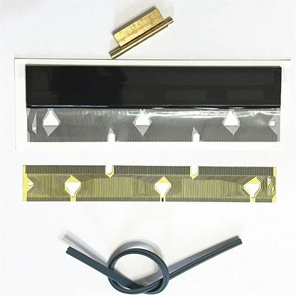 LCD Display Repair Kit for BMW 7-Series, 5-Series, X5 (1995-2006)