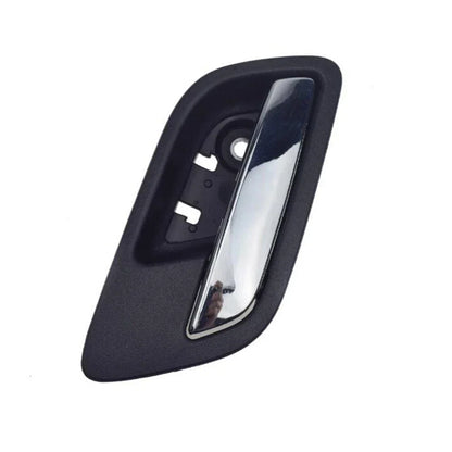 Rear Left Inside Interior Door Handle for Chevrolet GMC Sierra (2007-2013)