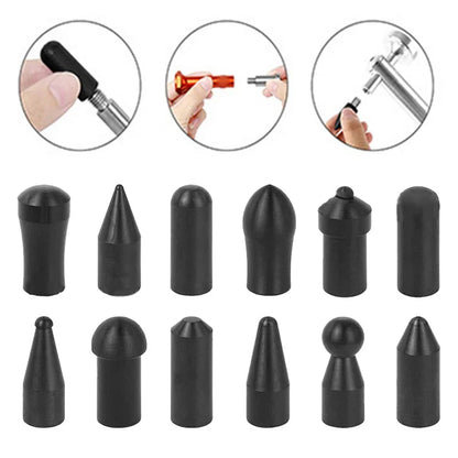 Dent Repair Hammer Head for Any Car