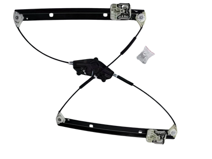 Front Left Window Regulator Without Motor for Audi A4/S4 B8 (2008–2017)