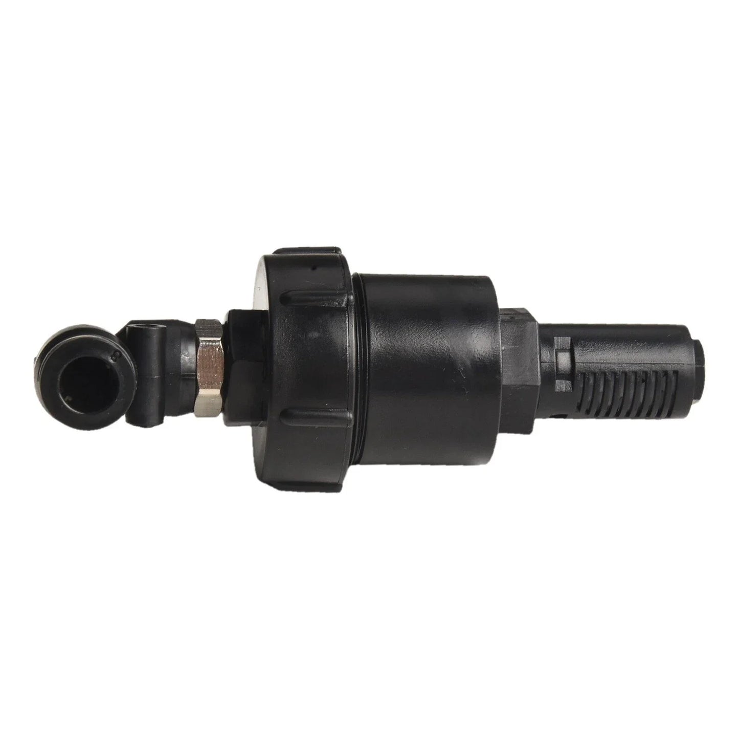 Tire Changer Cylinder Accessory Quick Exhaust Elbow Valve Tyre Repair