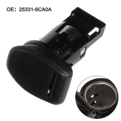 Power Outlet for 2013-19 Nissan Kicks Murano Rogue Sentra Versa Note