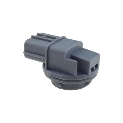 Front Turn Signal Socket for 2019-2021 Kia Forte Gray 92164-M7000