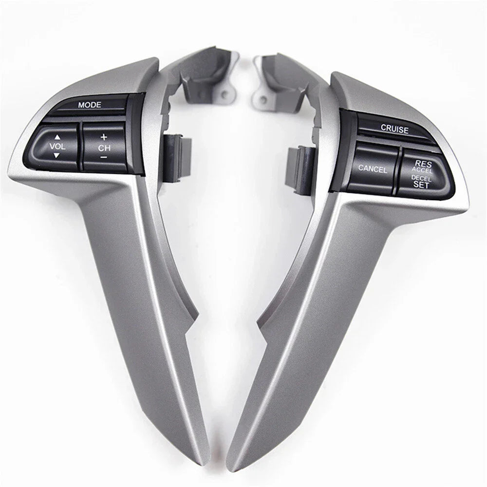 Steering Wheel Cruise Control Switch for 2008-2012 Honda Accord (2008-2012)