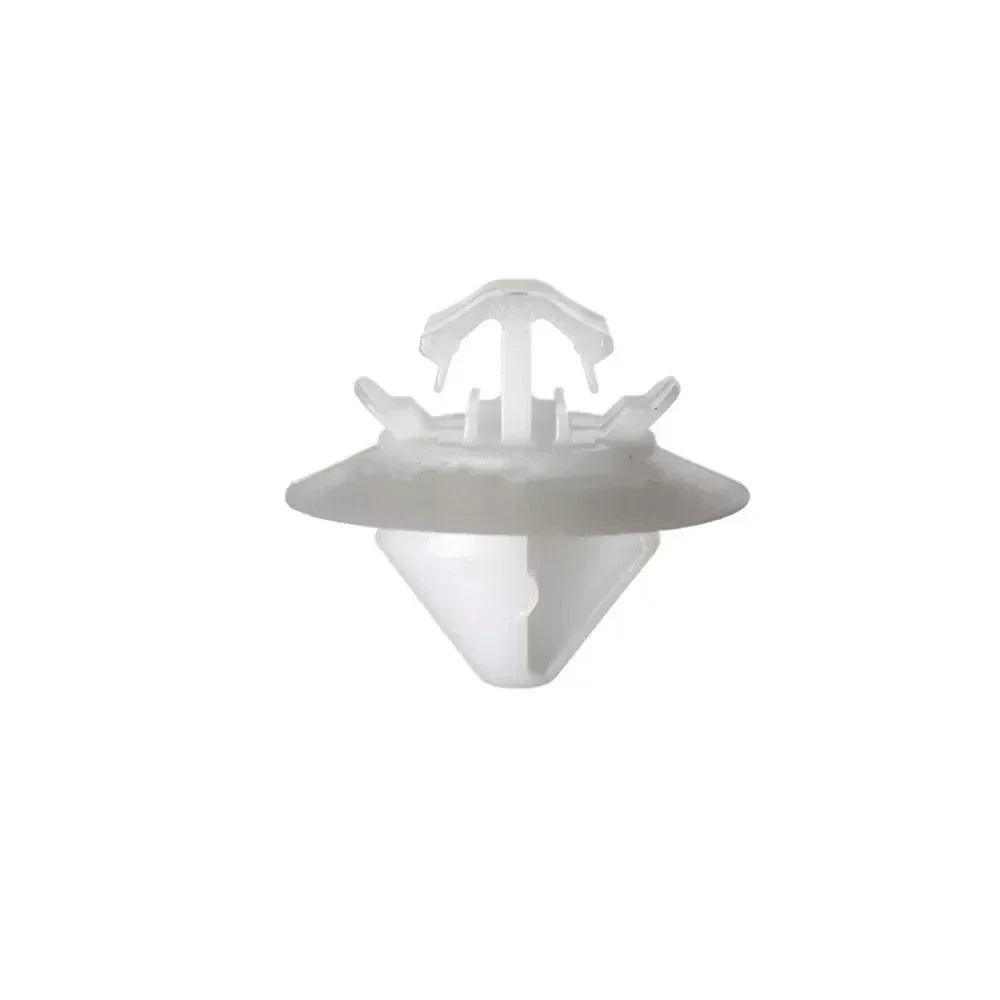 50pcs Side Door Moulding Trim Clips for Peugeot Expert, Citro��n Dispatch