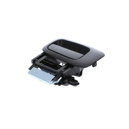 Textured Black Rear Right Outer Door Handle for Holden Astra (1998–2004)
