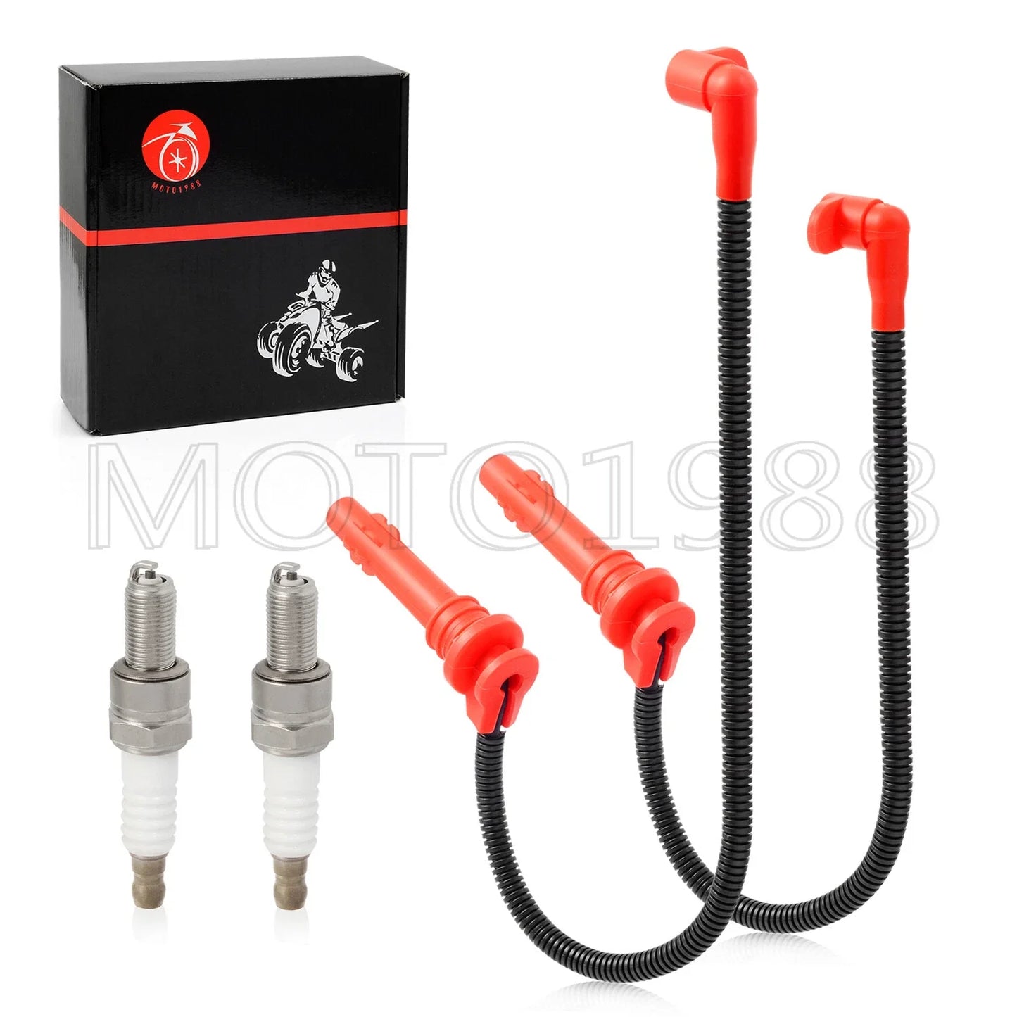 Spark Plug Wire for Polaris Ranger 900 XP (2013–2019)