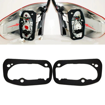 Tail Light Housing Right Left for Car Rear Tail Light Sponge Material
