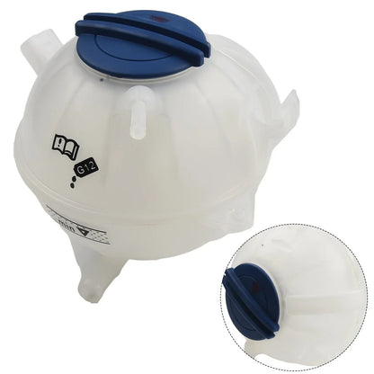 Engine Radiator Coolant Tank for GOLF MK6 (2009–2014)