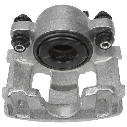 Front LH 6cyl 4.0L Brake Caliper Assembly for Jeep Wrangler TJ (1996 - 2007)