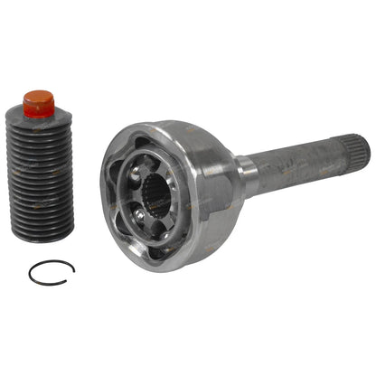 CV Joint / 1x for Landcruiser 78 Series (1999–2007)