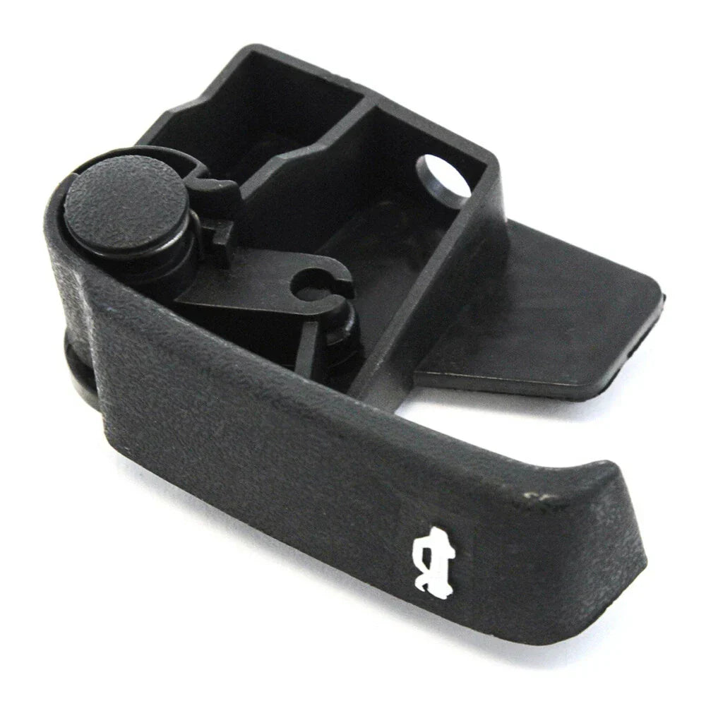 Hood Latch Release Handle for Chevy Suburban Tahoe K1500 GMC (1992-1999)