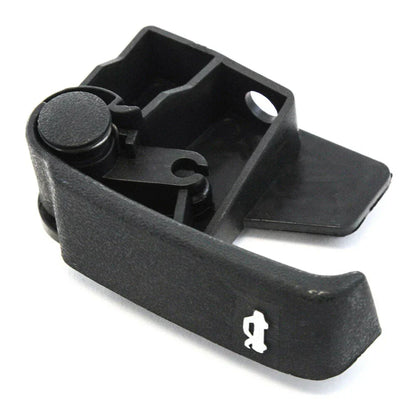 Hood Latch Release Handle for Chevy Suburban Tahoe K1500 GMC (1992-1999)