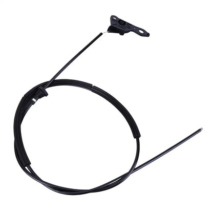 Hood Release Cable for BMW E36 3 Series (1992-1999)