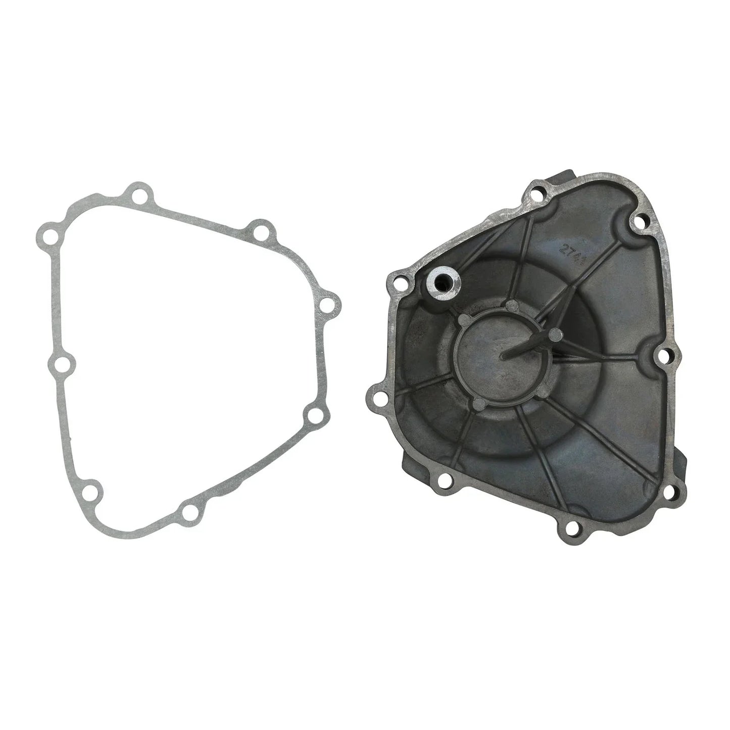 Engine Stator Crankcase Cover for Yamaha YZF R9