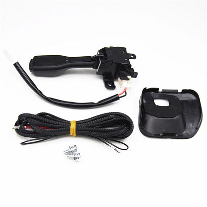 Cruise Control Switch Kit for Toyota Prius (2009-2014)