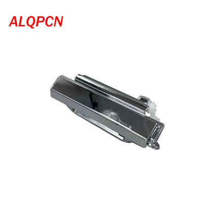 Chrome Tailgate Handle with Trim for Mitsubishi L200 Trion (2019-2020)