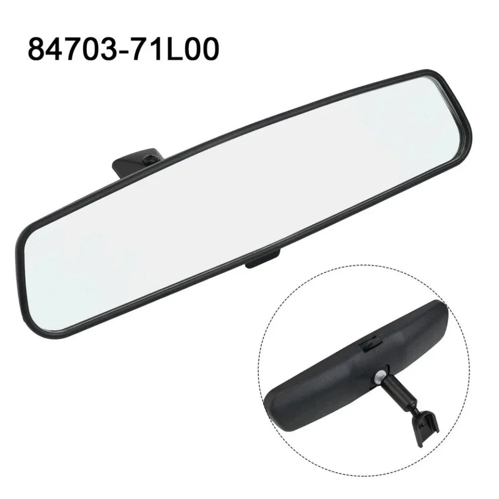Rearview Mirror for Suzuki Vitara Swift Kizashi (2010-2015)