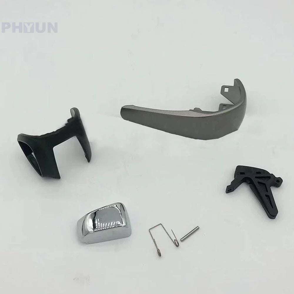 Gear Shift Knob Handle Repair Kit for Chevrolet Sonic, Trax (2012-2016)