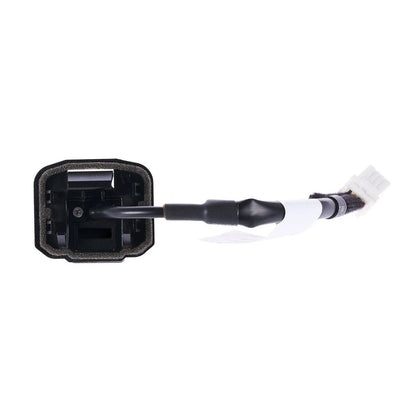 Reverse Camera OE Connector for Subaru WRX (2014–2022)